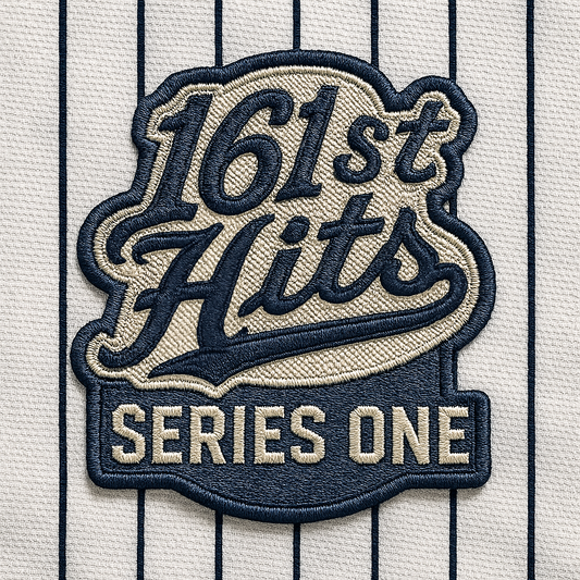 161st Hits Series One - Single Box